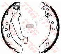 TRW Kit ganasce freno GS8527