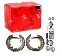 TRW Kit ganasce freno GSK1063