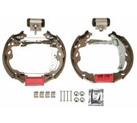 TRW GSK1959 Kit ganasce freno