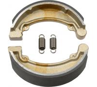 TRW Kit Ganasce Freno Posteriore MCS817