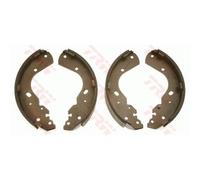 TRW Kit Ganasce Freno Posteriore per Ford Ranger Tke Mazda B-Serie Un