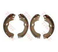 TRW Kit Ganasce Freno Posteriore per Mazda Premacy CP Ford Maverick