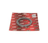 TRW Kit lamine in acciaio, Frizione MES371-6