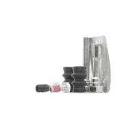 TRW Kit manicotti di guida pinza freno SJ1377 per Alfa Romeo, Mini, Opel, Lancia
