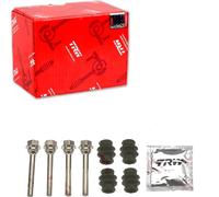 Kit di riparazione, pinza freno TRW AUTOMOTIVE ST1160