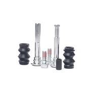 TRW Kit Manicotti di Guida, Pinza Freno ST1654 Compatibile con: Abarth 500/595 / 695, 500C / 595C / 695C, Grande Punto, Punto, Alfa Romeo Mito, Audi A1, A1 Sportback, A3, A3 Cabriolet, A3 Sportback