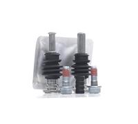 TRW KIT MANICOTTI DI GUIDA PINZA FRENO ST1750