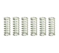 Set di molle frizione TRW MEF164-6