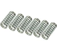 Kit Molle TRW mef114-6 Moto Motore Ricambi Ciclomotore Accessori