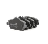 TRW Kit pastiglie freni Anteriore per BMW 2 Active Tourer (F45) GDB1870