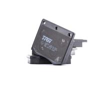 TRW Kit pastiglie freni Anteriore per FORD CAPRI III (GECP) Capri (ECJ) GDB660