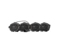 TRW Kit pastiglie freni Anteriore per LANCIA YPSILON (843) GDB1706