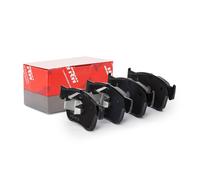 TRW Kit pastiglie freni Anteriore per OPEL GRANDLAND X (A18) GDB2193
