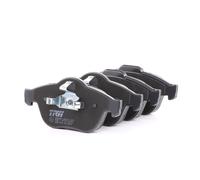 TRW Kit pastiglie freni Anteriore per RENAULT ESPACE IV (JK0/1) GDB1468