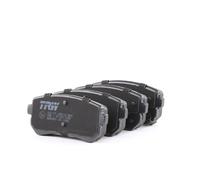 TRW Kit pastiglie freni Posteriore per HYUNDAI ix35 (LM, EL, ELH) GDB3421