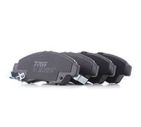 TRW Automotive AfterMarket GDB1164 Pastiglia freno