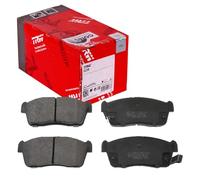TRW GDB1940BTE Kit pastiglie freni