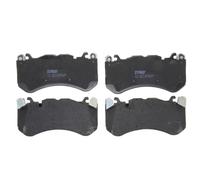 Pastiglie freno GDB2220 TRW per MERCEDES-BENZ GLC GLC Coupe AMG GT CLASSE E