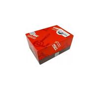 TRW GDB272 Kit pastiglie freno, Freno di stazionamento a disco