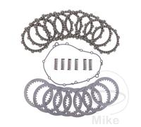 TRW Kit riparazione frizione, guarnizione, molle, dischi SCHE