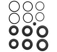 TRW Kit Riparazione Pinza Freno con Cappuccio BMW 1er E87 E81 3er E90 E88