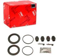 TRW SJ1142 Kit di revisione della pinza freno