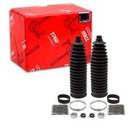 TRW Kit soffietto cremagliera sterzo JBE212 per Opel Astra H Familiare e Astra G Coupé