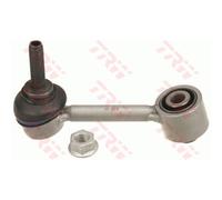 TRW Koppelstange Stange/Strebe Stabilisator Dietro Per VW Golf VI 5K1