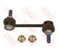 TRW Koppelstange Stange/Strebe Stabilisator Posteriore Per Porsche 911 Cabriolet