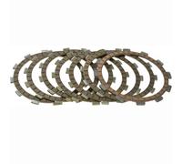 TRW Lamelle Frizione per Honda Cx 500 E CB 550 K F Gl 500 Set Rinforzato