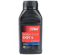 Trw Liquido Dei Freni Dot 4 250ml