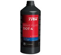 Trw Liquido Dei Freni Dot 4 500ml
