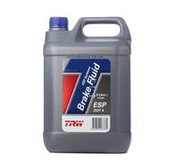 TRW Liquido freni 5Liter