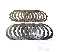 TRW MCC611PK Kit lamine rivestite, Frizione
