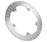 TRW Lucas Dischi Freno