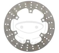 Disco freno TRW MST292, 1 Pezzo