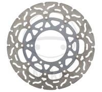 TRW LUCAS Disco Freno Flottante MSW208RAC TRW-LUCAS