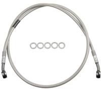 TRW/Lucas MCH168 V1 acciaio flex Brake Line kit
