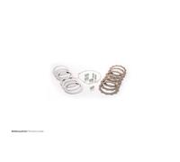 TRW Lucas MSK200 Clutch-Superkit