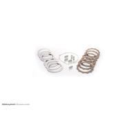 TRW Lucas MSK219 Clutch-Superkit