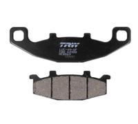 TRW Lucas Pastiglie Freno MCB569 Frontale per Suzuki GS 500 E