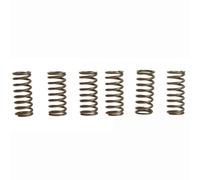 TRW Lucas Set Di Molle Di Frizione VERST(6)TRW MEF155-6