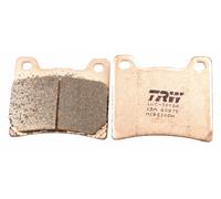 FERODO FDB337EF Kit pastiglie freni