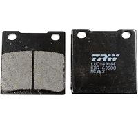 KIT PASTIGLIE FRENO TRW POSTERIORE SINTER SUZUKI1 200 GSF N BANDIT 1996-2005