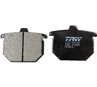 TRW MCB54 Kit pastiglie freni