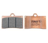 TRW MCB540TRQ Kit pastiglie freni