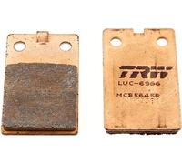 TRW MCB564SR Sinter Sportive Scooter Kit pastiglie freno per SIMSON S53 1993-1997 Assale Anteriore