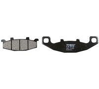 FERODO FDB481EF Kit pastiglie freni