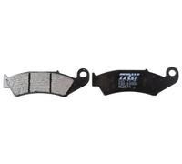 Set di pastiglie freno TRW MCB574