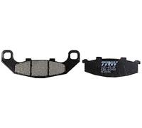 TRW MCB586 Kit pastiglie freni